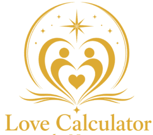 Love Calculator by Name